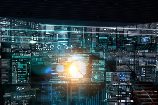 碳中和監(jiān)測系統(tǒng)，助力企業(yè)低碳轉(zhuǎn)型！