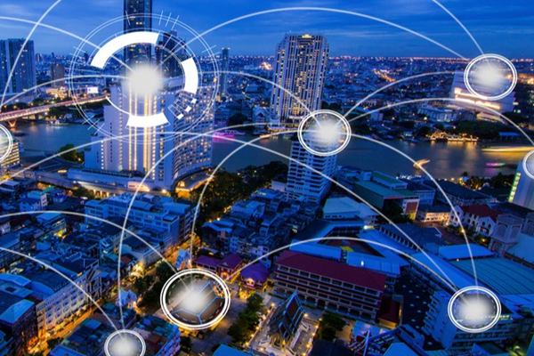 能耗在線監(jiān)測系統(tǒng)，輔助提升能源利用率！