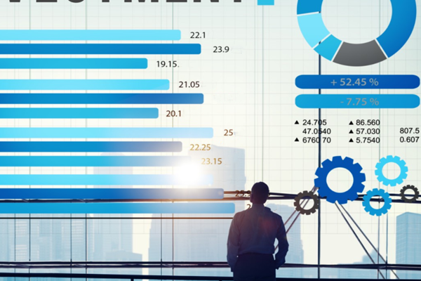節(jié)能監(jiān)測(cè)系統(tǒng)助力企業(yè)數(shù)字化管理！