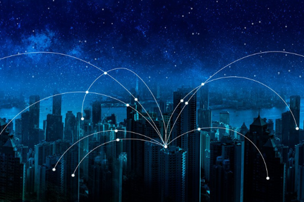 碳排放監(jiān)測系統(tǒng)，玩轉碳達峰的必備工具！