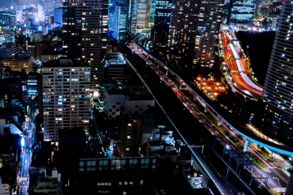 智能照明系統(tǒng)能為城市帶來哪些優(yōu)勢？