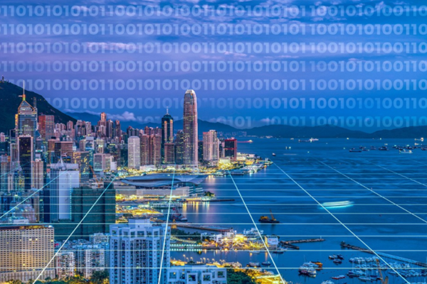 智能樓宇控制系統(tǒng)，賦能建筑業(yè)轉(zhuǎn)型升級！