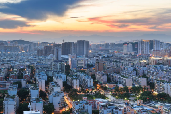 建筑能耗監(jiān)測(cè)系統(tǒng)，夏至?xí)r節(jié)正當(dāng)時(shí)！