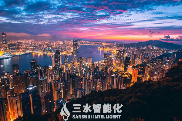 什么是建筑能耗計量系統(tǒng)？采用什么樣的系統(tǒng)架構(gòu)？