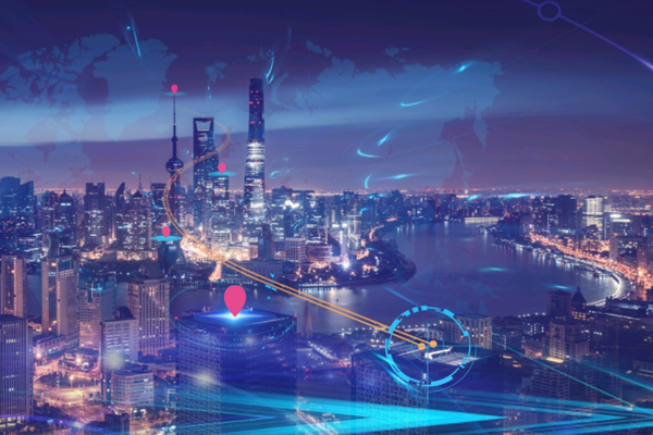 展會智慧照明系統(tǒng)控制，助力打造高端交易平臺！