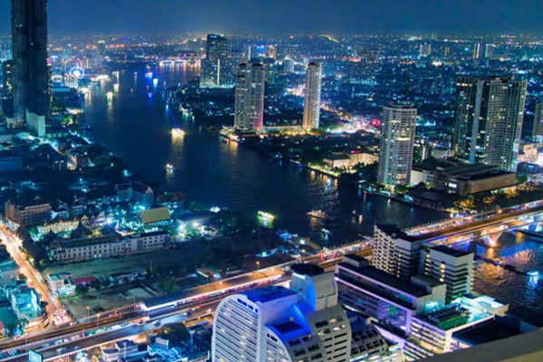 公共建筑能耗在線(xiàn)監(jiān)測(cè)系統(tǒng)，為雙碳目標(biāo)添磚加瓦！