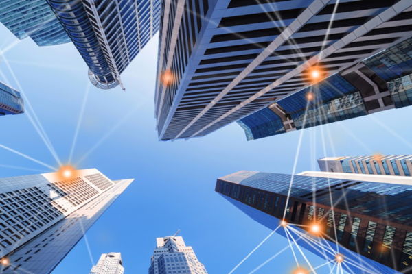 能耗監(jiān)測系統(tǒng)助力建筑節(jié)能，凸顯智慧底色！