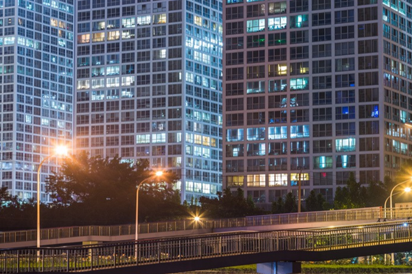 智能照明系統(tǒng)，僅僅是節(jié)能？沒有那么簡單！