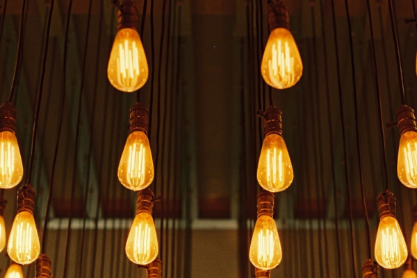 智能照明系統(tǒng)的組成部分和系統(tǒng)優(yōu)勢(shì)！