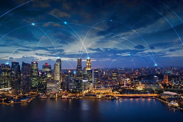 公共建筑耗能高，能耗設(shè)備復(fù)雜分散，該怎么做能源管理？