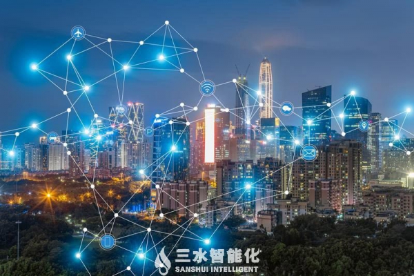 帶你走入安裝了智慧消防的社區(qū)，感受新技術帶來的安全感