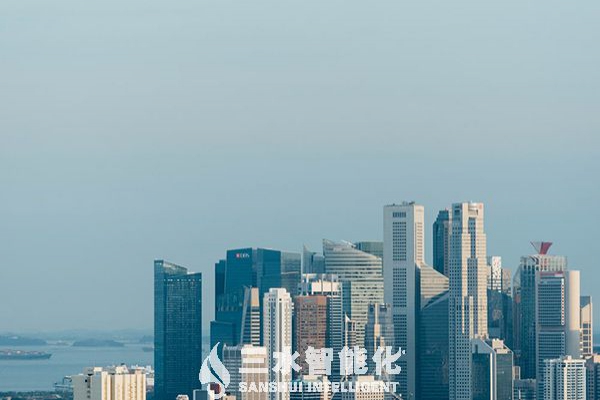 建筑能耗監(jiān)測(cè)系統(tǒng)應(yīng)用場(chǎng)景分析！