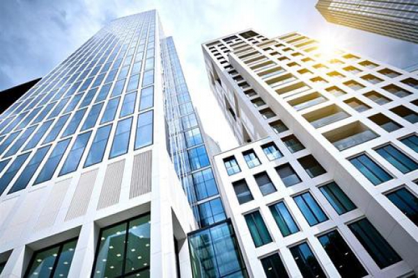 樓宇自動(dòng)化系統(tǒng)的主要組成部分及功能簡介