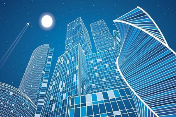 中央空調(diào)樓宇自控系統(tǒng)的應(yīng)用場景