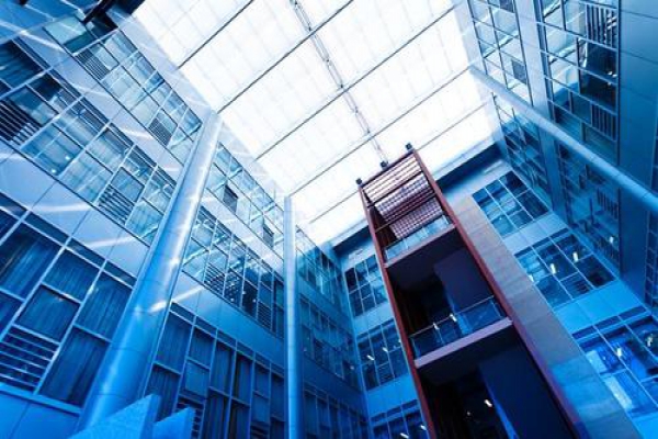 深度解析技術(shù)選擇對樓宇自控改造的影響