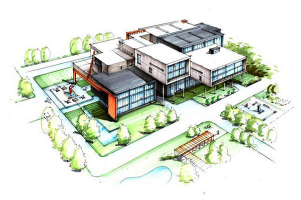 建筑能耗監(jiān)測系統(tǒng)節(jié)能診斷方式！(圖1)