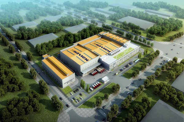 能耗監(jiān)測(cè)系統(tǒng)多能互補(bǔ)優(yōu)化控制技術(shù)！(圖1)