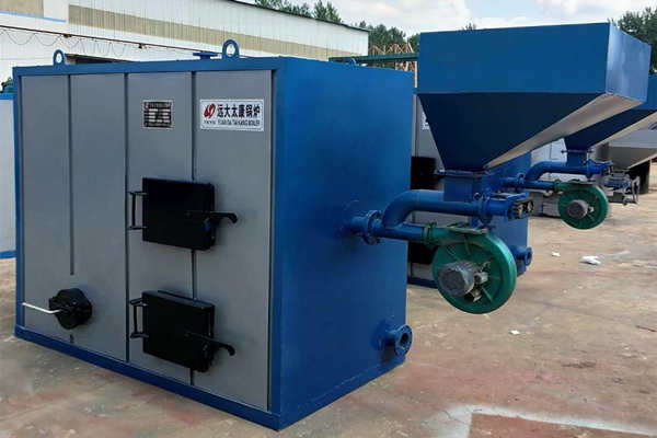 鍋爐能耗監(jiān)測的必要性！(圖1)