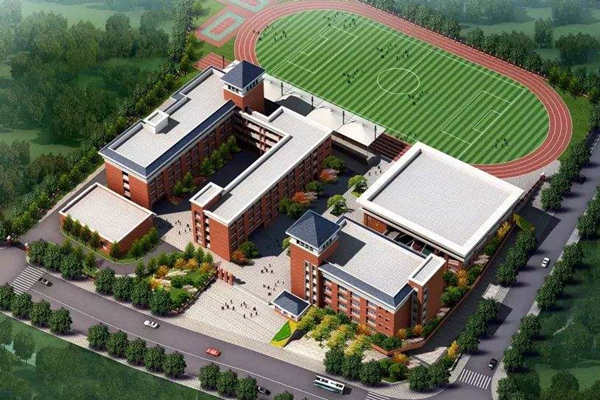 網(wǎng)絡(luò)在校園能耗在線監(jiān)測中的通訊作用！(圖1)