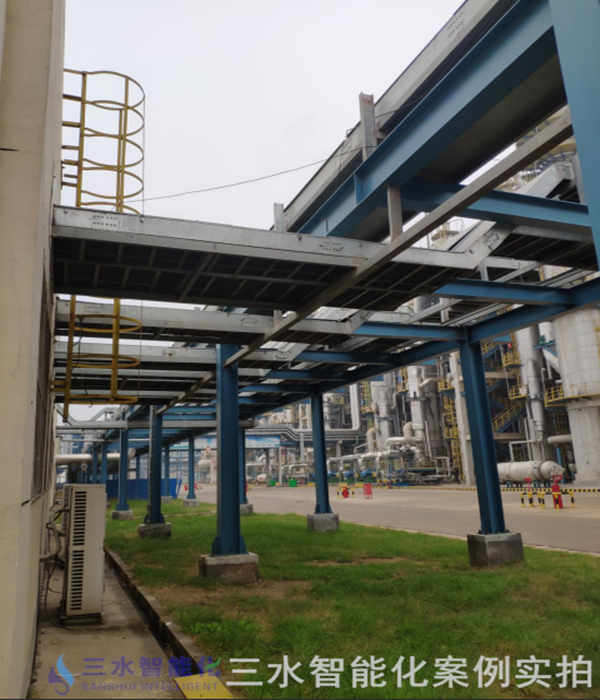 東明華誼玉皇新材料有限公司能耗監(jiān)測(cè)案例(圖7) 東明華誼玉皇新材料有限公司能耗監(jiān)測(cè)案例(圖7)