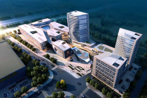 國(guó)內(nèi)公共建筑能源管理呈現(xiàn)怎樣的局面？(圖1)