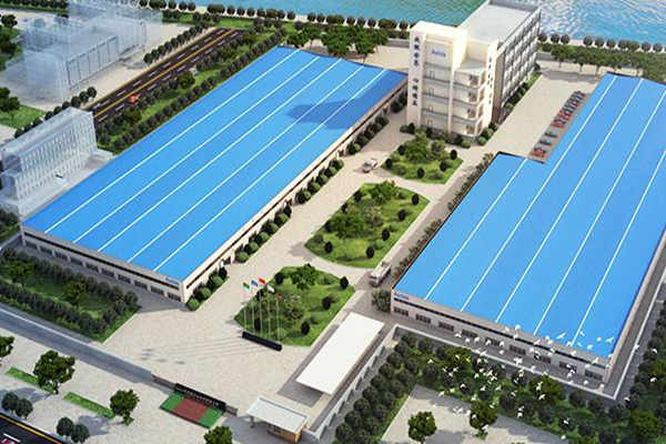 能源管理系統(tǒng)組成架構(gòu)！(圖1)