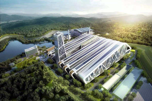 發(fā)電廠能耗在線監(jiān)測系統(tǒng)的高級應(yīng)用！(圖1)