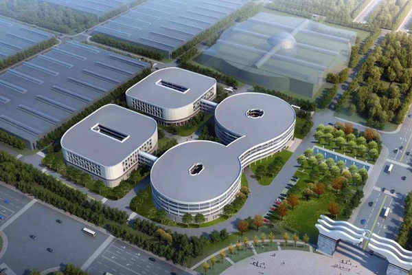 工業(yè)企業(yè)能耗監(jiān)測信息化管理現(xiàn)狀！(圖1)