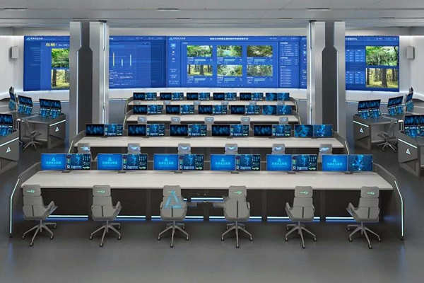 國(guó)外能耗監(jiān)測(cè)技術(shù)現(xiàn)狀！(圖1)