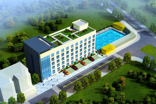 決策支持系統(tǒng)促進(jìn)建筑能源管理！(圖1)