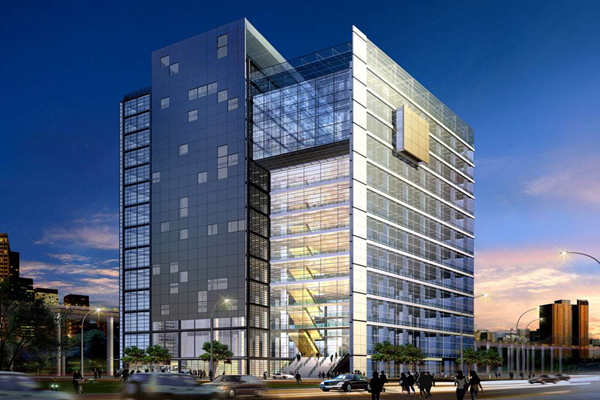 建筑能耗監(jiān)測(cè)系統(tǒng)設(shè)計(jì)依據(jù)！(圖1)