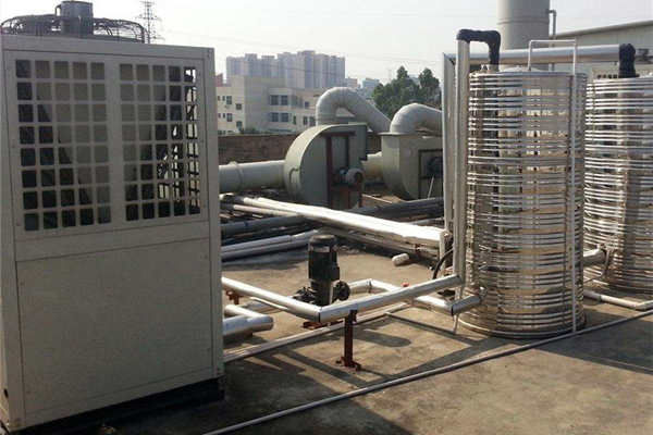 鍋爐能源管理，爐體外表溫度不容輕視！(圖1)