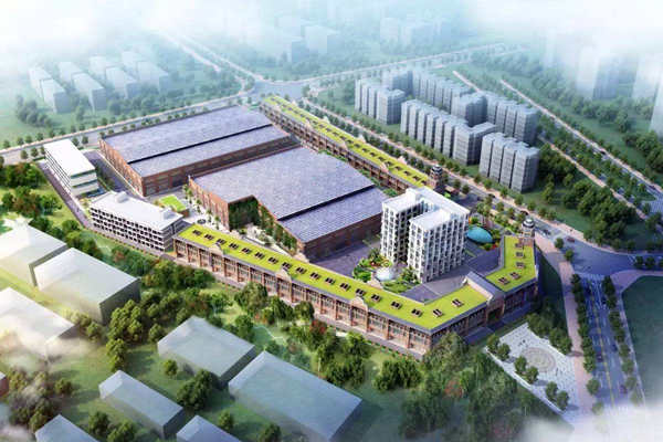 管控一體化能耗監(jiān)測(cè)系統(tǒng)的分布式部署方式！(圖1)