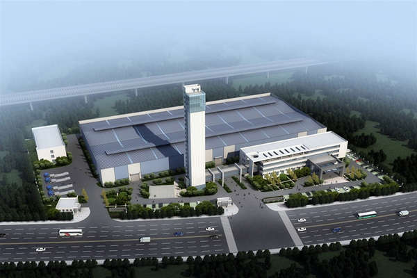 我國為什么迫切要求發(fā)展能耗監(jiān)測(cè)系統(tǒng)？(圖1)