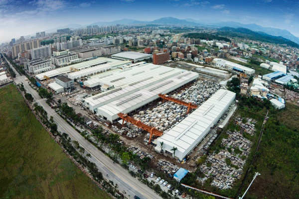 能耗監(jiān)測系統(tǒng)功能實現(xiàn)！(圖1)