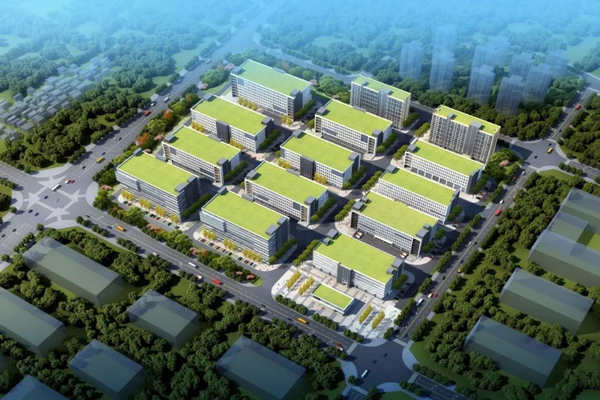 能源管理助力樓宇節(jié)能！(圖1)