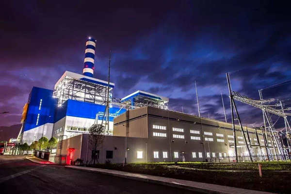 發(fā)電機能耗監(jiān)測系統(tǒng)安全防護的基本內(nèi)容！(圖1)