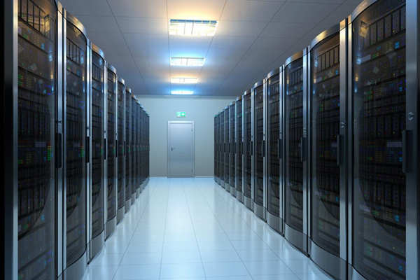 中心機(jī)房為何要普及能耗監(jiān)測系統(tǒng)？(圖1)