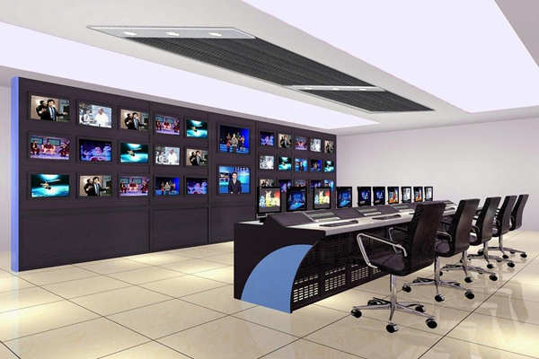 機(jī)房能源管理系統(tǒng)集中監(jiān)控管理的兩點(diǎn)表現(xiàn)！(圖1)