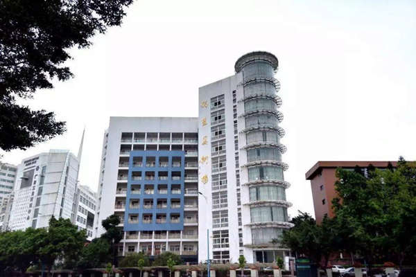 高校能源管理建筑用電分項(xiàng)計(jì)量及監(jiān)測(cè)！(圖1)