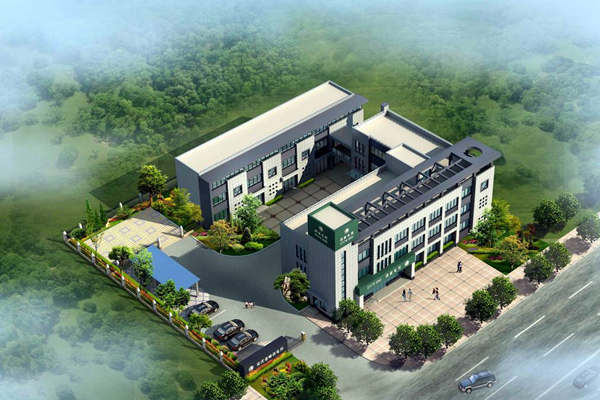 辦公建筑能耗監(jiān)測系統(tǒng)的改造設(shè)計需求！(圖1)