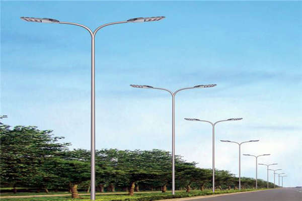 LED路燈能源管理系統(tǒng)要搞清楚其與物聯(lián)網結合的內在結構！(圖1)