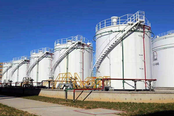 油庫能源管理方略！(圖1)