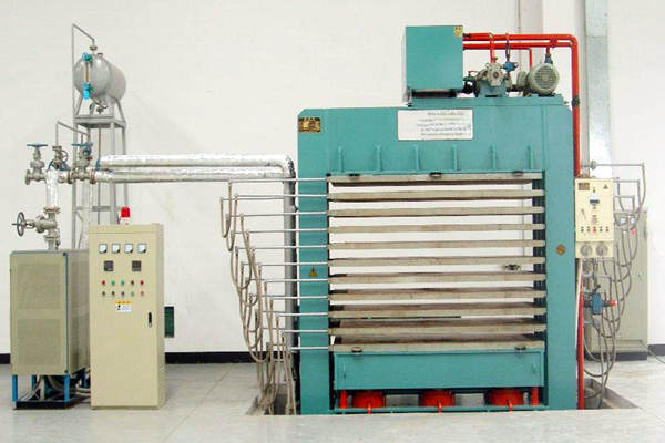 人造板熱壓機能耗監(jiān)測指標有哪些？(圖1)