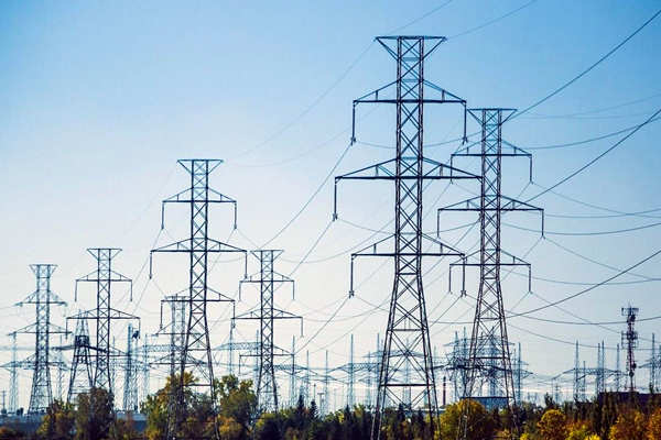 配電網(wǎng)能源管理系統(tǒng)總體設(shè)計(jì)方案！(圖1)