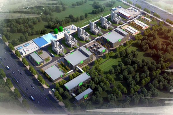 油田企業(yè)四項措施控制電力消耗，能源管理頗有成效！(圖1)