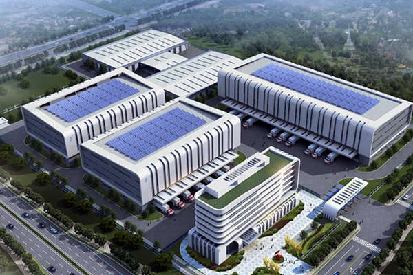 什么是工業(yè)能耗監(jiān)測系統(tǒng)？(圖1)