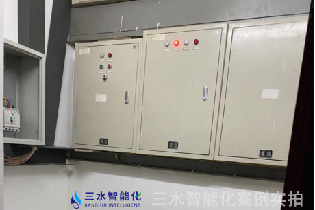 聊城市茌平區(qū)總工會茌平工人文化宮 能耗監(jiān)測與環(huán)境監(jiān)測案例(圖7) 聊城市茌平區(qū)總工會茌平工人文化宮 能耗監(jiān)測與環(huán)境監(jiān)測案例(圖7)