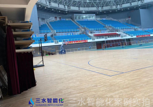 聊城市茌平區(qū)總工會茌平工人文化宮 能耗監(jiān)測與環(huán)境監(jiān)測案例(圖5) 聊城市茌平區(qū)總工會茌平工人文化宮 能耗監(jiān)測與環(huán)境監(jiān)測案例(圖5)