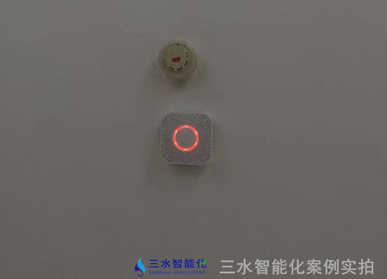 聊城市茌平區(qū)總工會茌平工人文化宮 能耗監(jiān)測與環(huán)境監(jiān)測案例(圖9) 聊城市茌平區(qū)總工會茌平工人文化宮 能耗監(jiān)測與環(huán)境監(jiān)測案例(圖9)